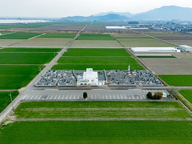空撮